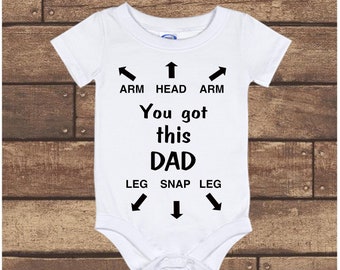 Download You Got This Dad Etsy