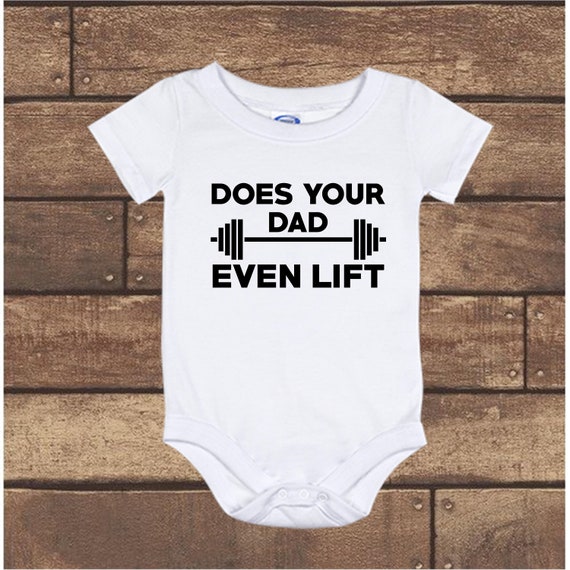 weightlifting onesie