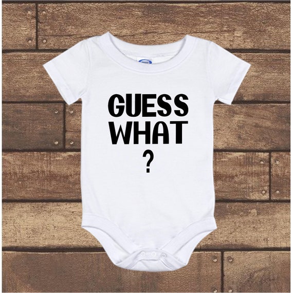 guess short sleeve bodysuit