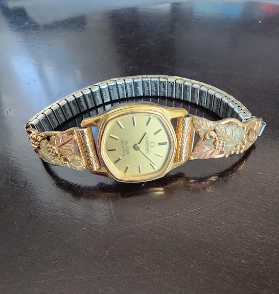 Black hills gold watches ladies deals