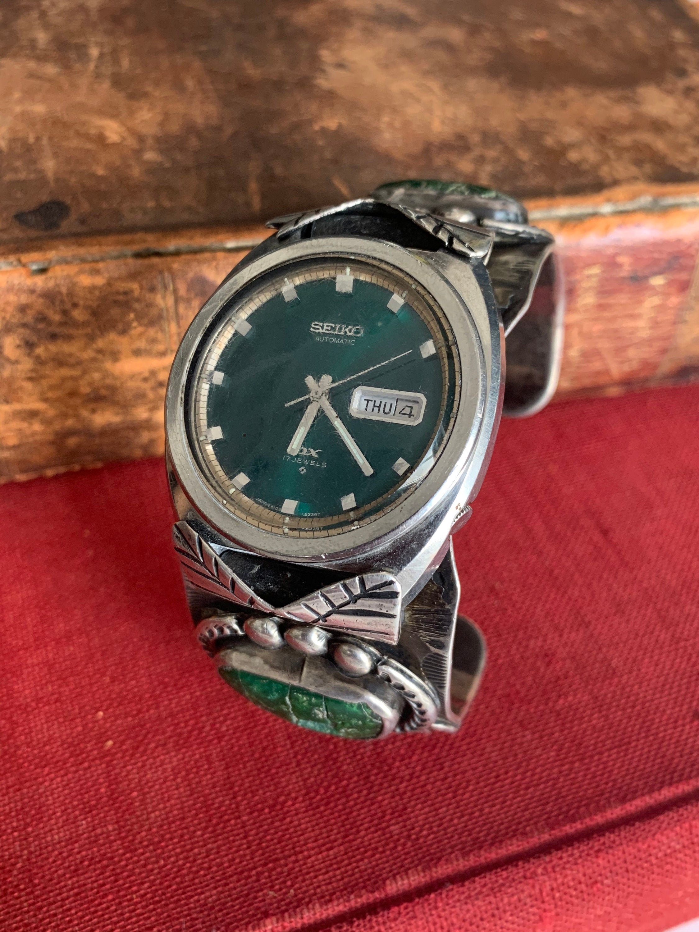 seiko 6106 8239
