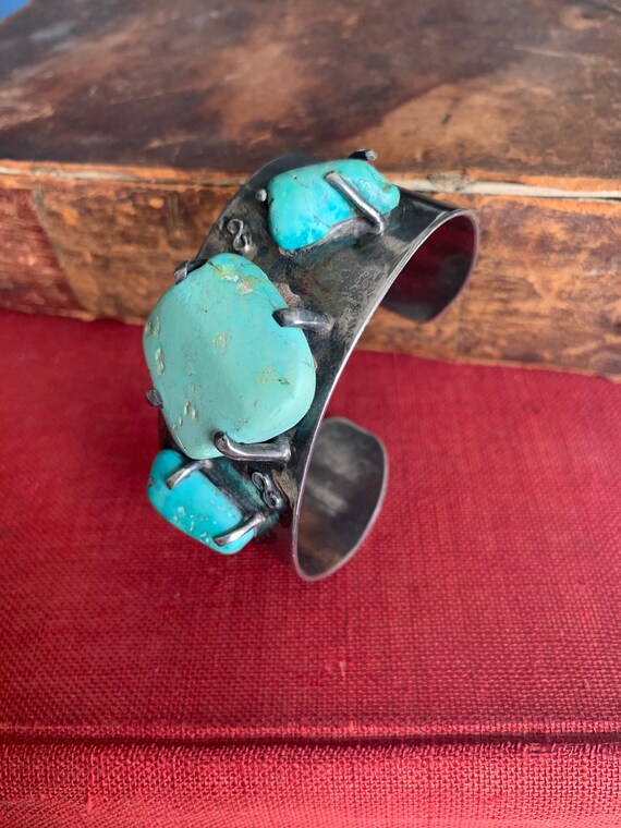 Wow! Wow! Wow! Truly a One Of A Kind Handmade Bra… - image 5