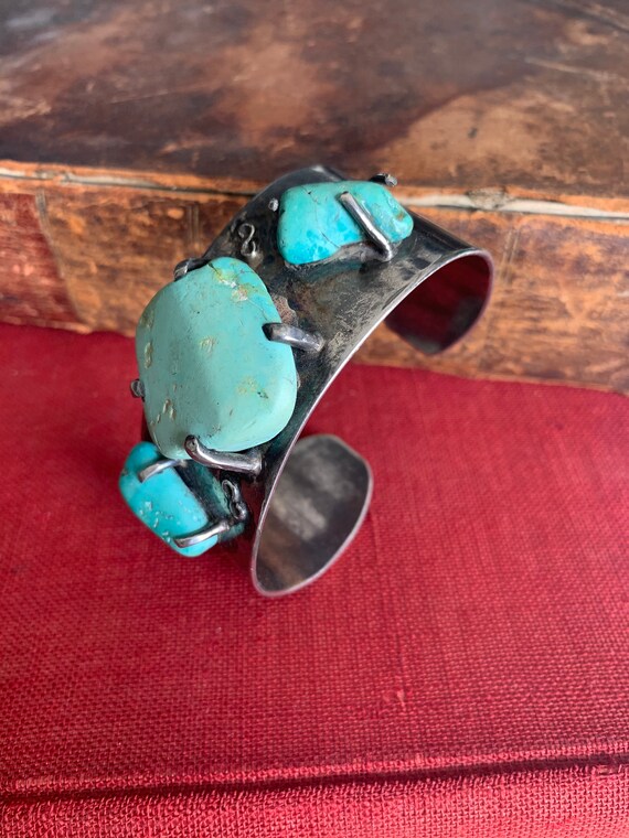 Wow! Wow! Wow! Truly a One Of A Kind Handmade Bra… - image 6