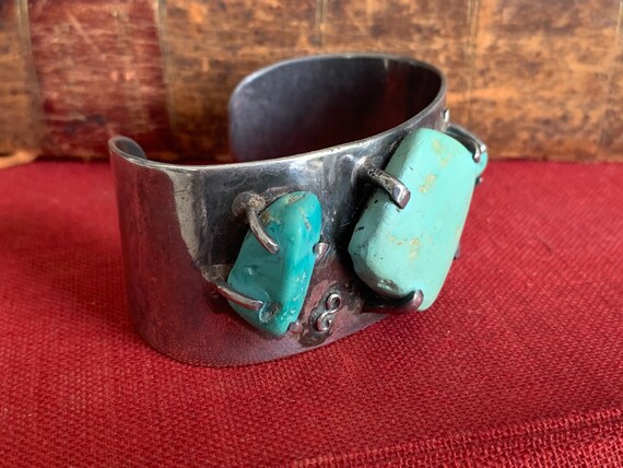 Wow! Wow! Wow! Truly a One Of A Kind Handmade Bra… - image 4