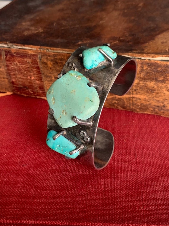 Wow! Wow! Wow! Truly a One Of A Kind Handmade Brac