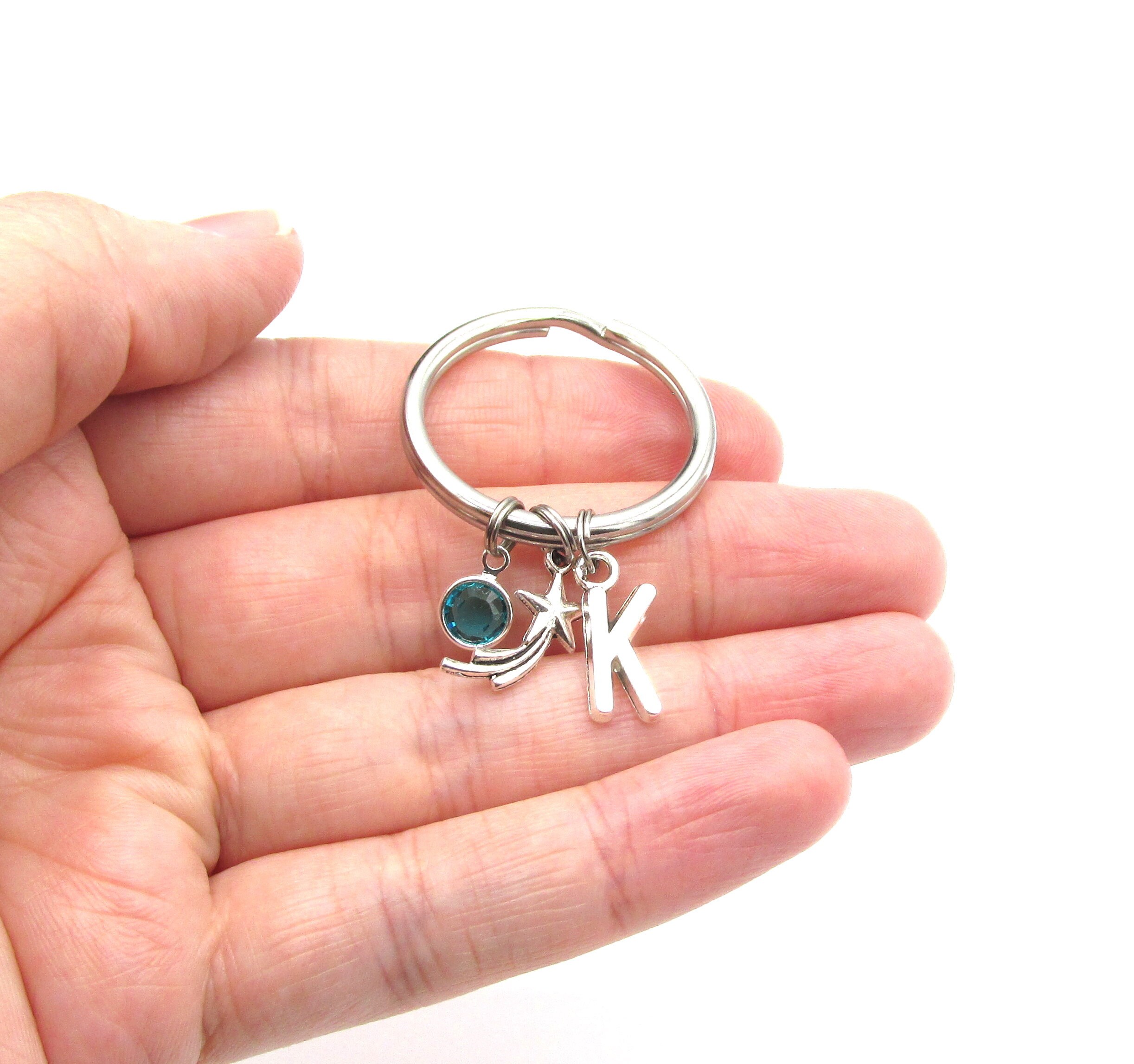 時計 eee.space shooting star keyring shooting star keyring