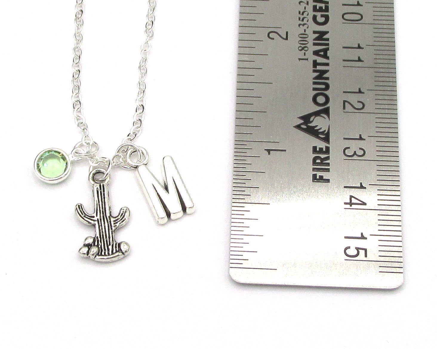 じん Indian Jewelry Cactus Necklace Cactus necklace — This Ilk - Vintage lace statement jewelry