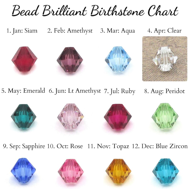 I Love Quilting Earrings choose a birthstone, Quilt Jewelry, Quilt Gift, Quilter Birthstone, I Love to Quilt, Gift for Quilter, Quilt Charm image 6