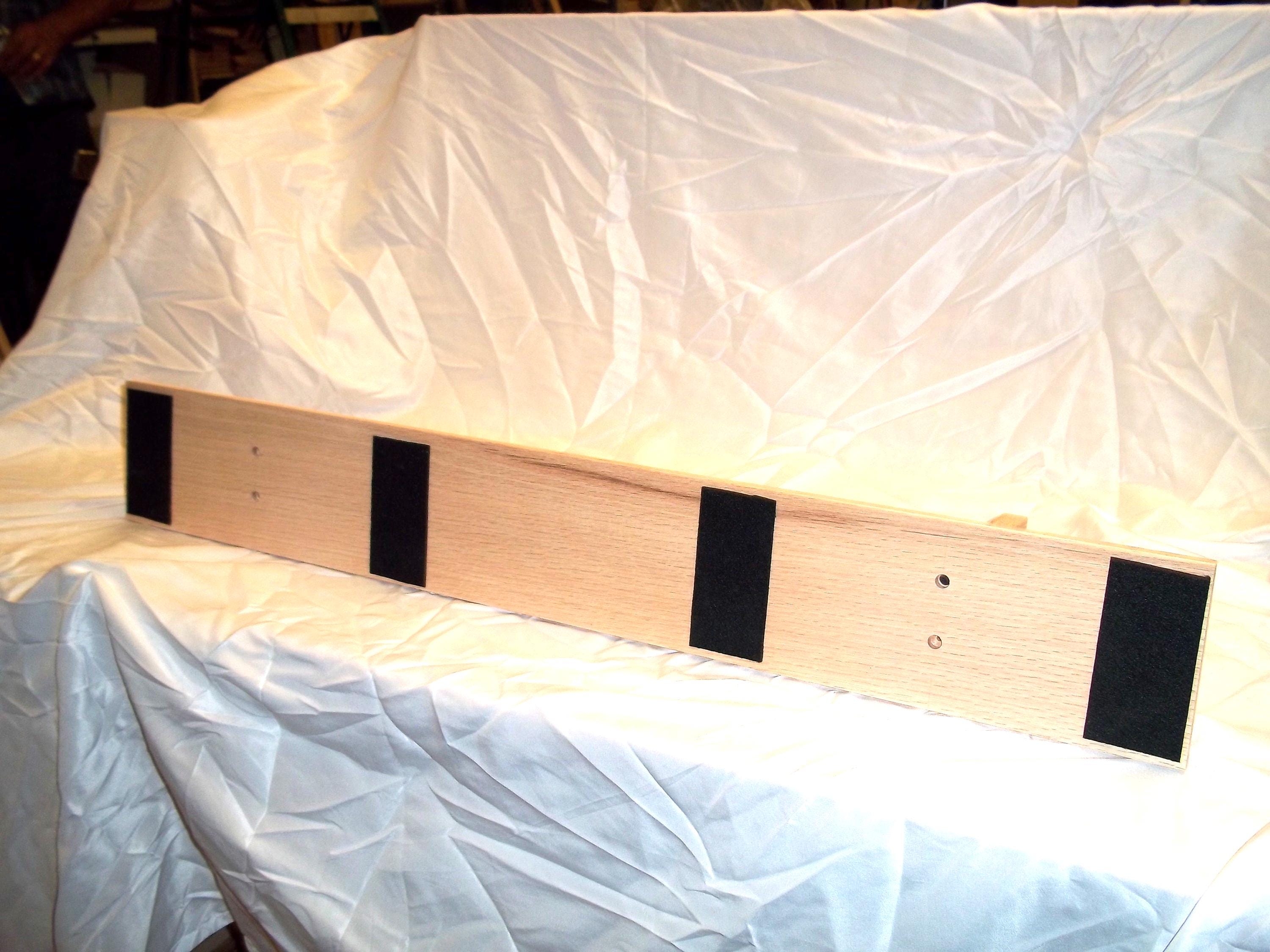 Mantle Style Gun Display Rack for 30-30 or Rifle - Etsy