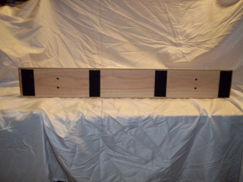 Mantle Style Gun Display Rack for Shotgun - Etsy