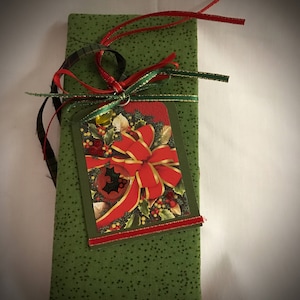 Cadeau Noël Magic Wallet