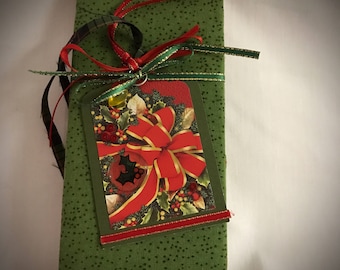 Christmas gift giving Magic Wallet