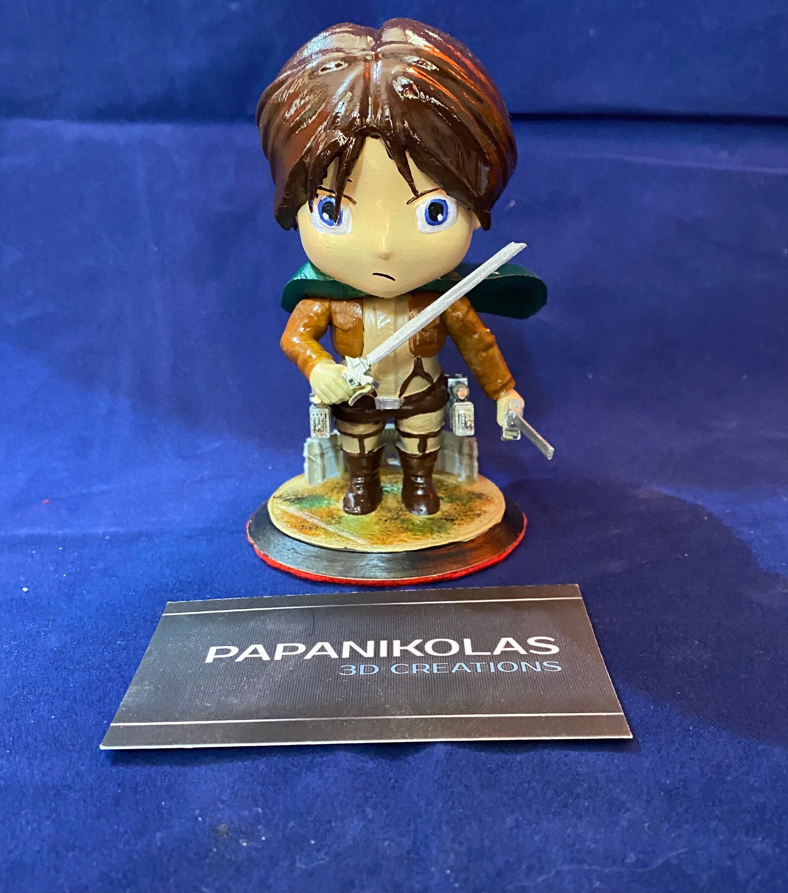 nendoroid funko