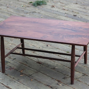 Mid Century Coffee Table