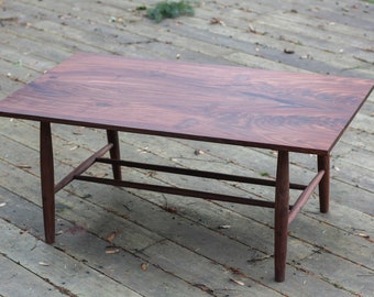 Mid Century Coffee Table