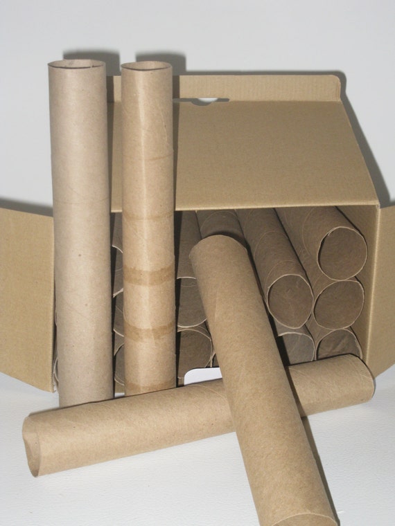 Cardboard Shipping Tube