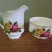 see more listings in the Vintage Ceramic Dishes section