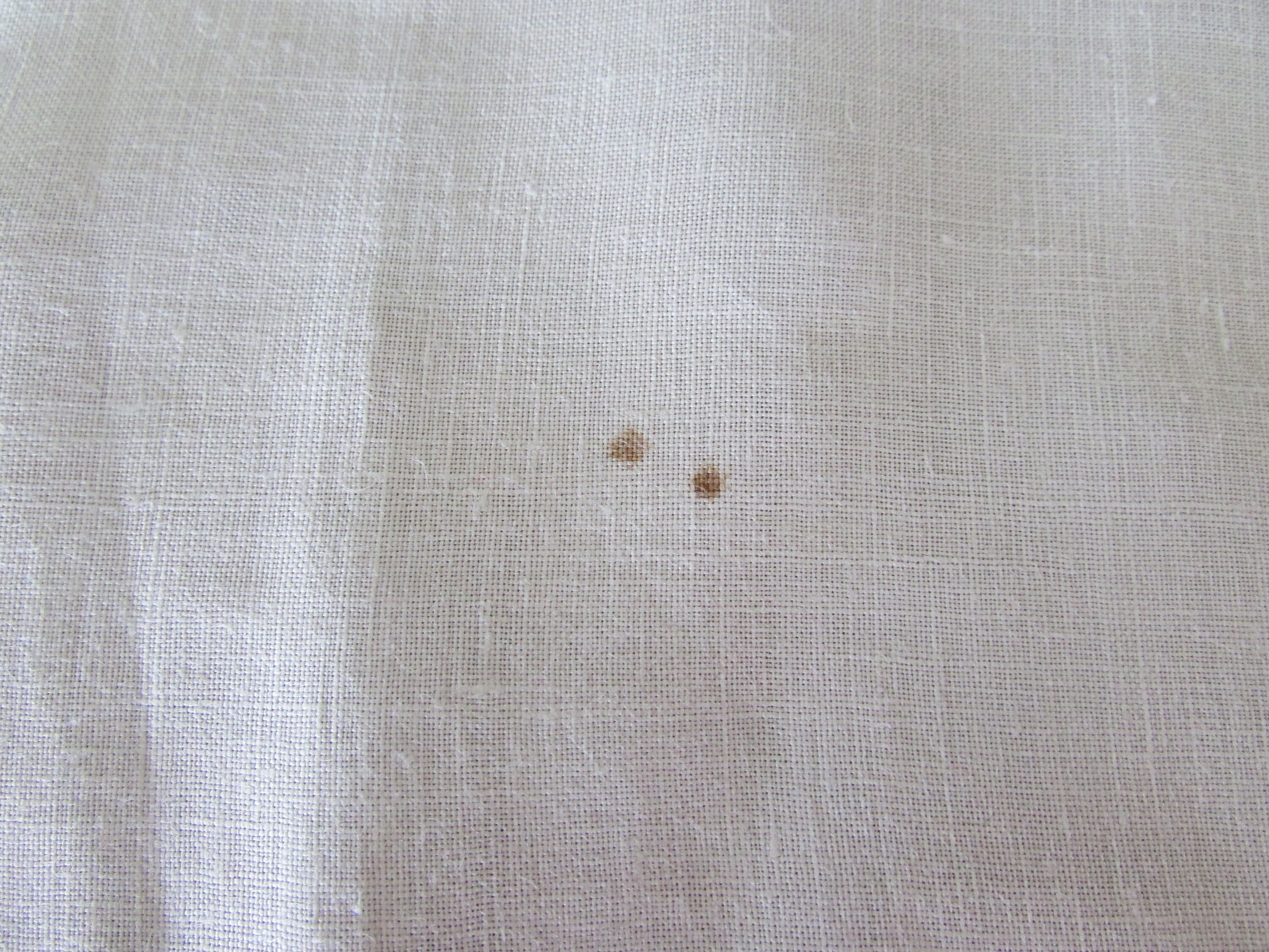 Antiker weißer Leinenläufer Gehäkelte Spitzentischplatte | Etsy