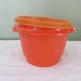 see more listings in the Vintage Tupperware section