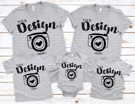 blank athletic shirts