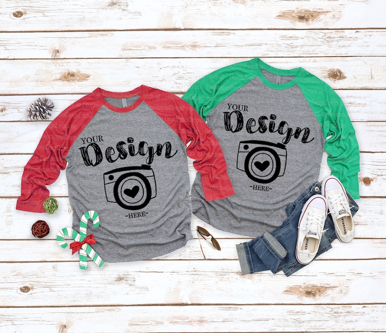 Download Christmas mockup Family Family t-shirt mockup xmas t-shirt ...
