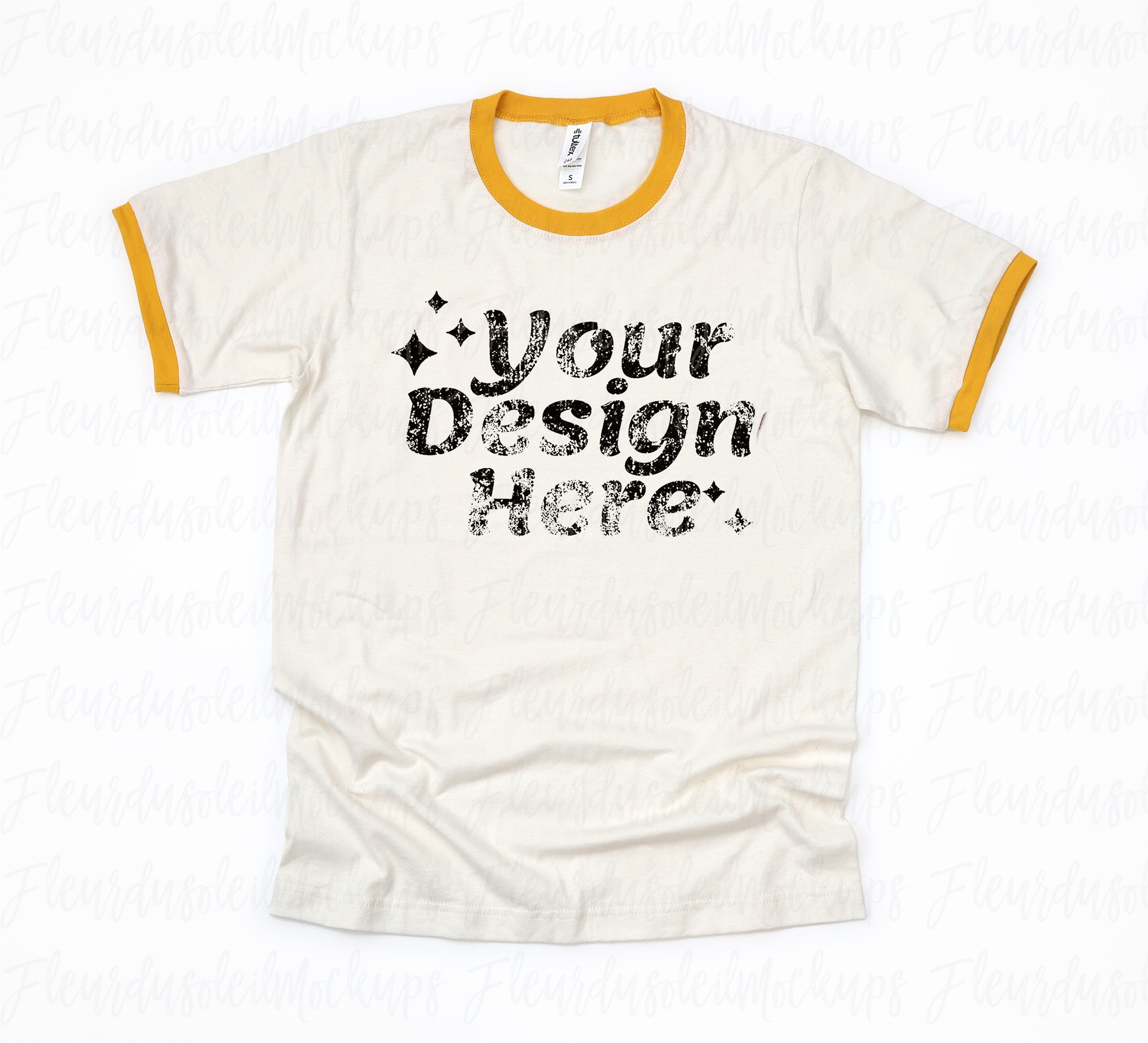 FACT RAYGUN RINGER Tee XL 新品未開封