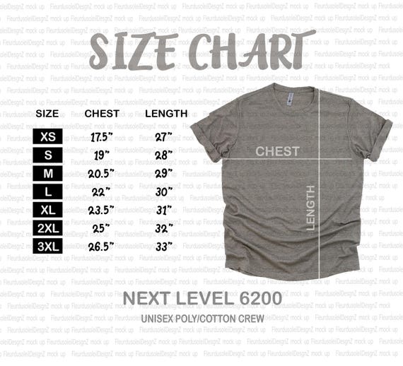 Next Level Unisex Crewneck T-Shirt – 65% Polyester/35% Cotton, Preshrunk, Sizes S-2XL | Espresso Brown Basic Tee