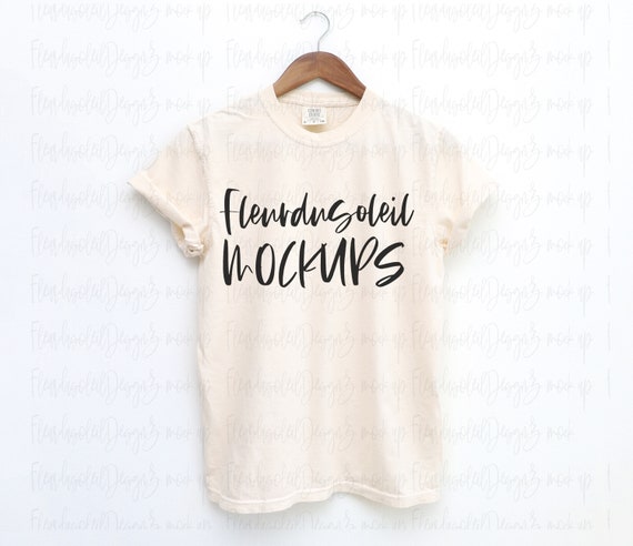 T shirt 2025 mockup online