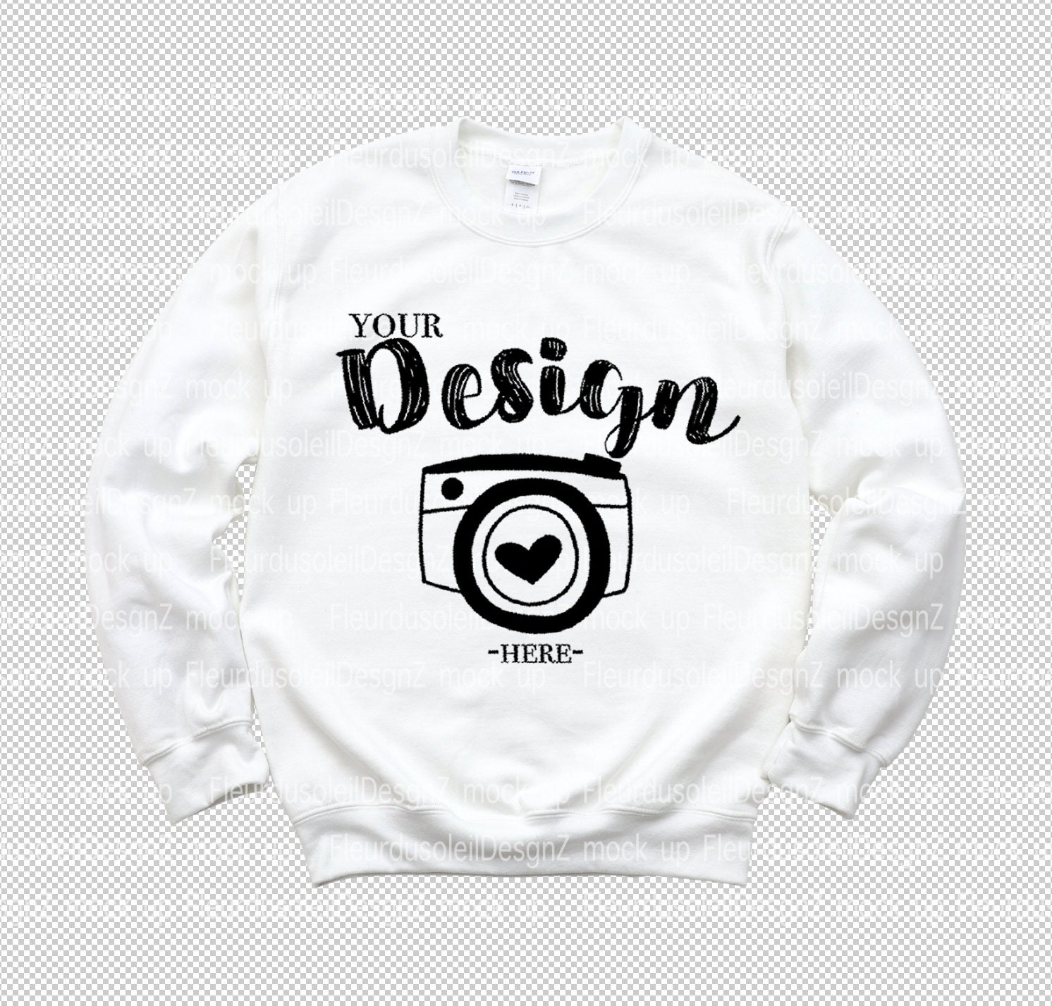 Download Gildan 18000 Heavy Blend Crewneck Sweatshirt Graphite Heather Sweatshirt Mockup 18000 Mock Up Flat Lay Gildan Mockups Sweatshirt Mockup Photography Art Collectibles Delage Com Br