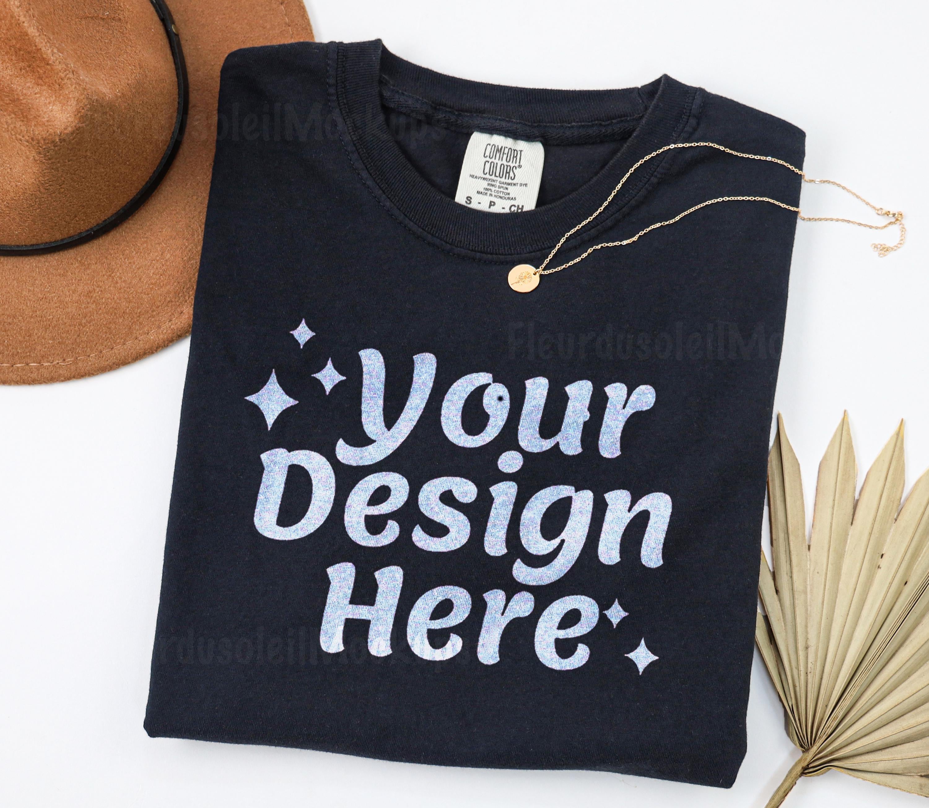 Black and Blue Graphic Tees - Etsy