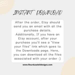 Instant Download