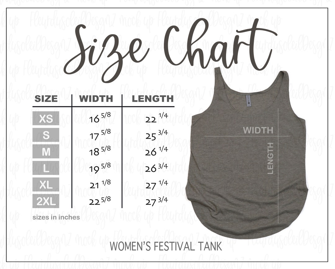 CVTVLIST '24 TANK TOP サイズ2 1_d841e970-27e2-4946-afa0-