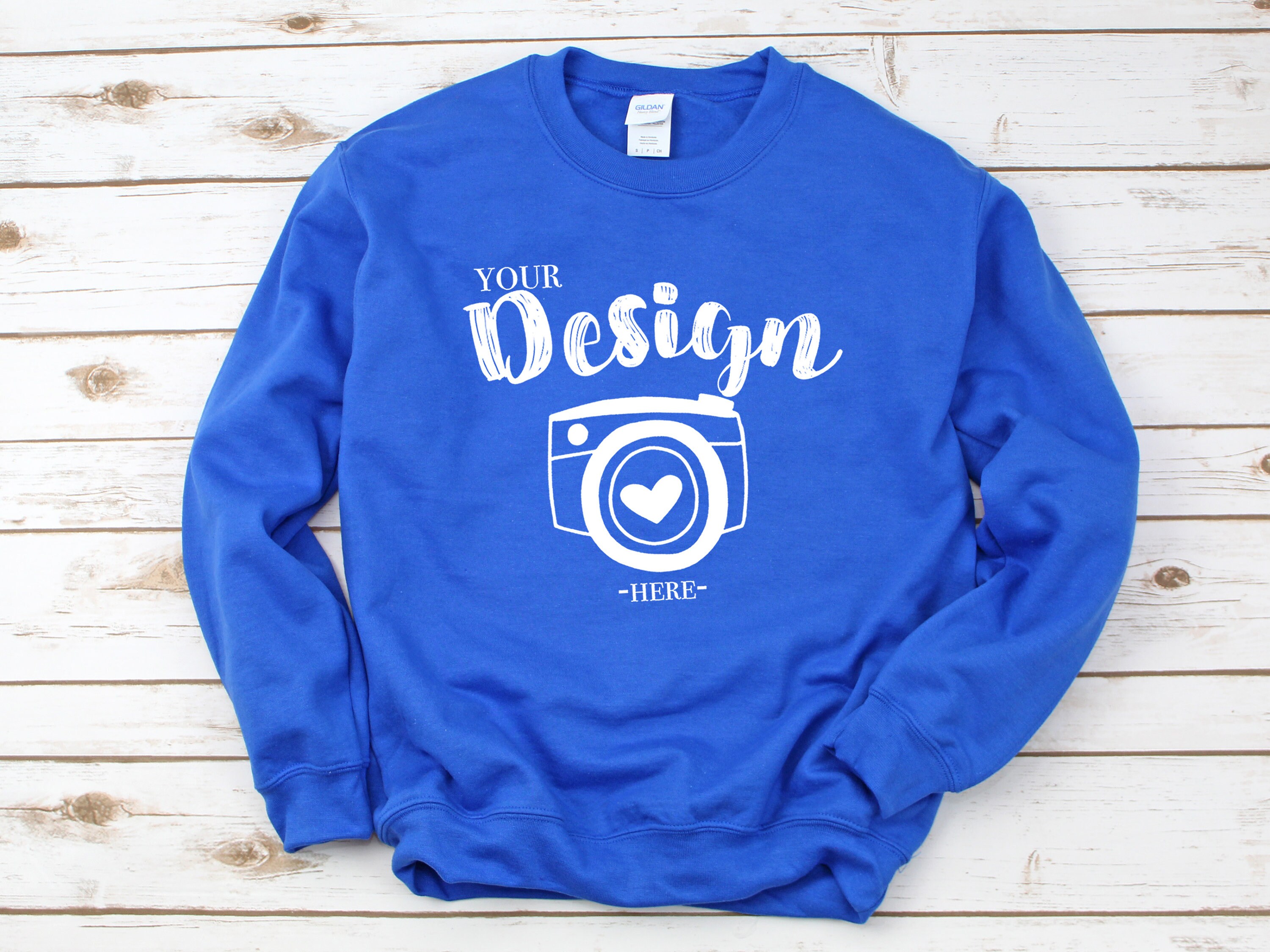 g180 gildan sweatshirt 18000 heavy blend crewneck