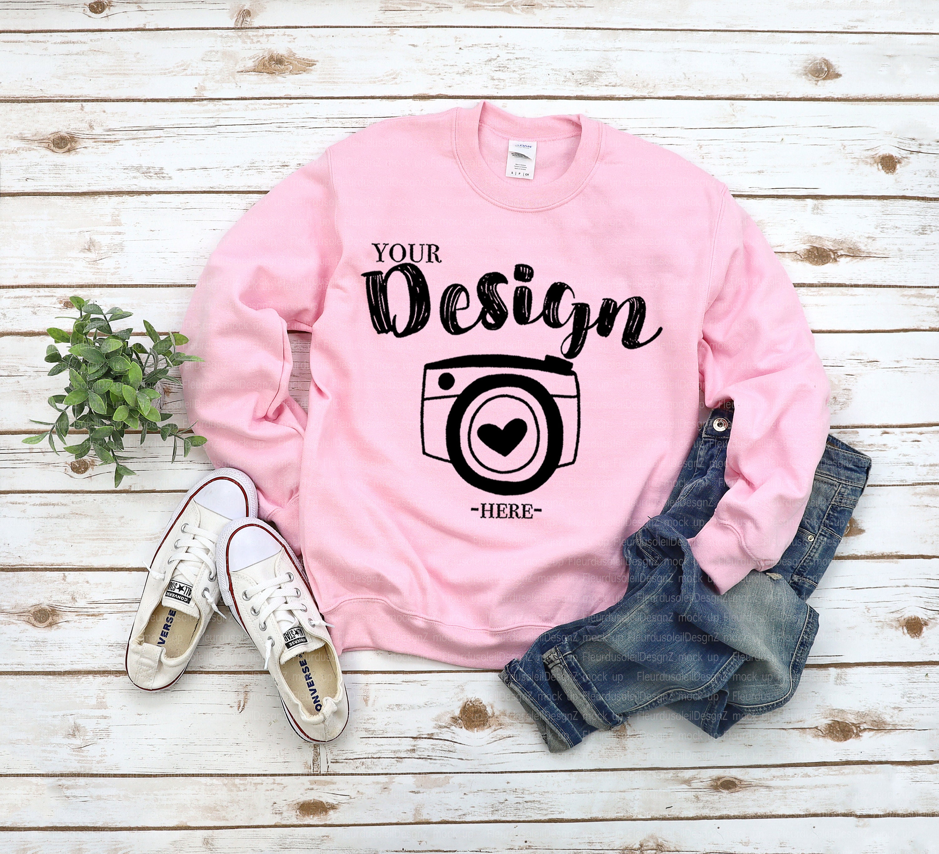 Crewneck Sweatshirt - Etsy