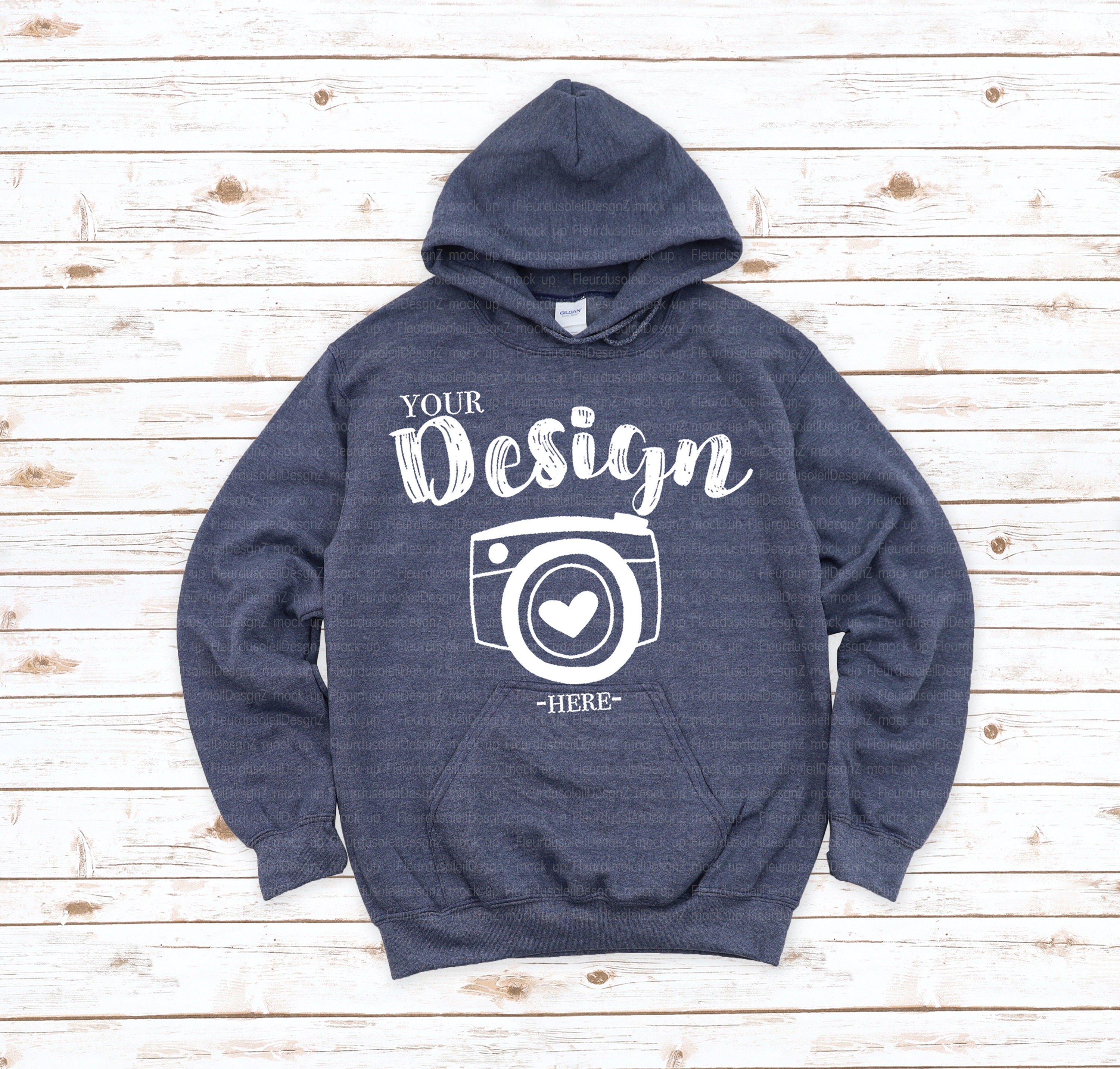 heather sport dark navy