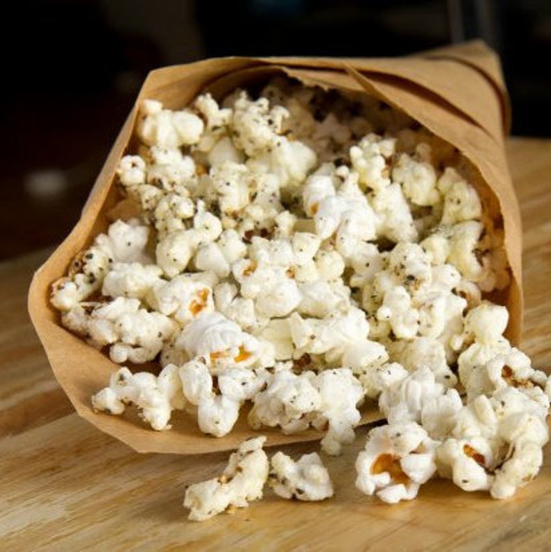 Beer Cheese Popcorn Seasoning Gifts for Foodies Foodie Gift Etsy