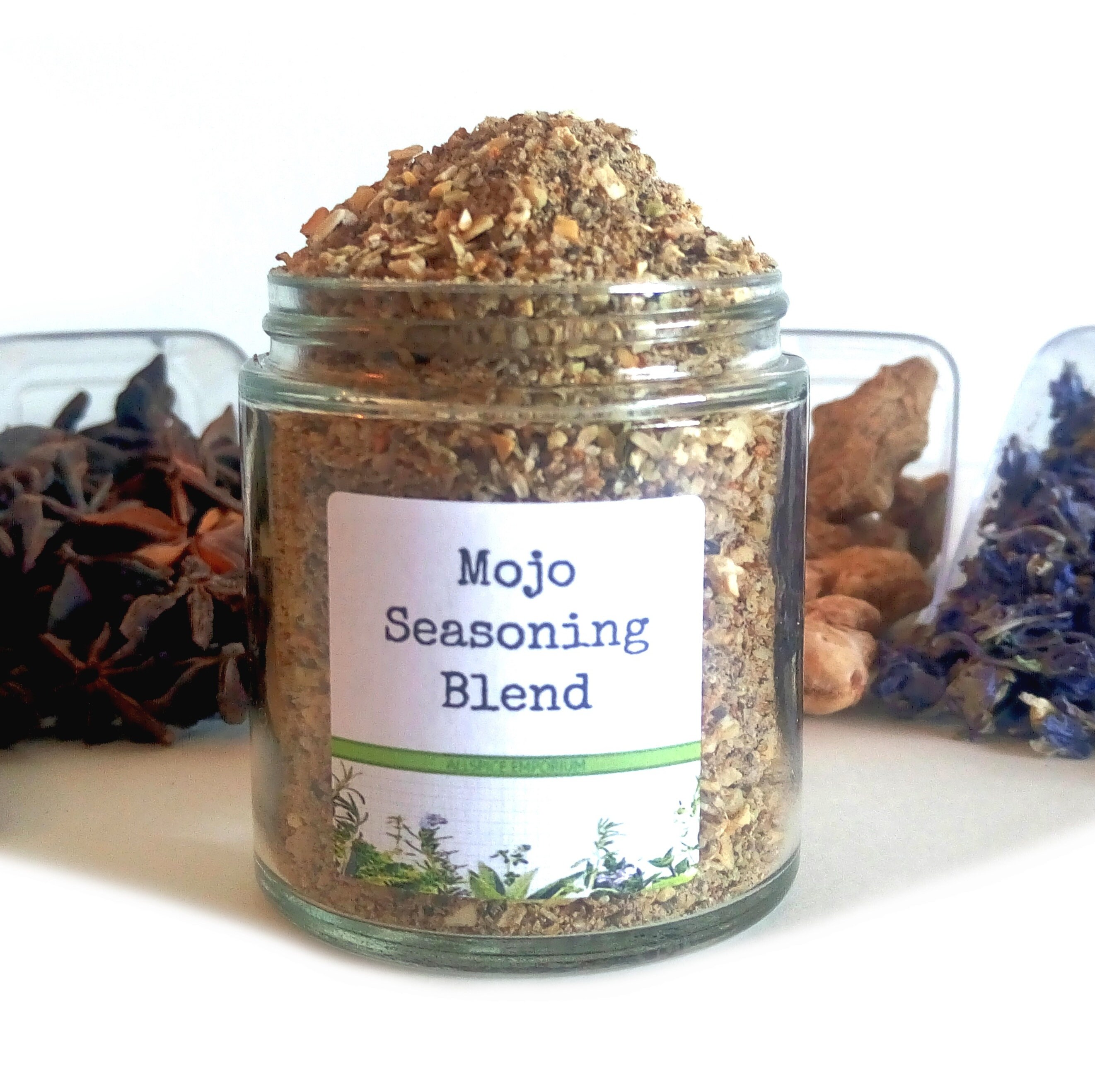 Mojo Seasoning/Seasoning Blends/Dry Rub/Food Gift/Spice