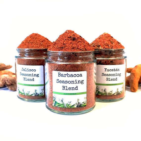 mexican seasoning