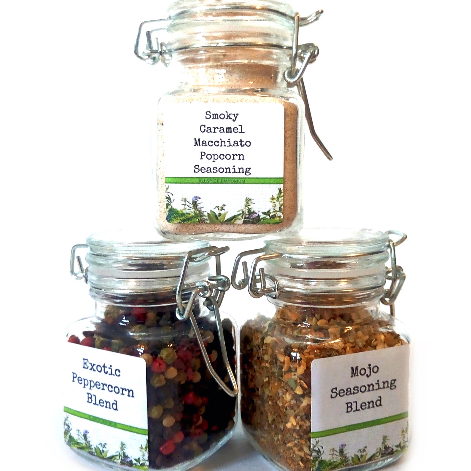 Köfte Seasoning Blend Turkish Meatloaf Spice Gourmet Spices Etsy