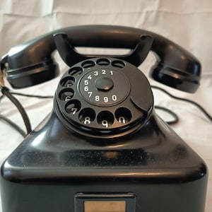 1920年代の電話 - Etsy 日本