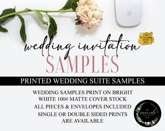 Printing Service . Print Services . Invitation Printing . Printed Invitations . Wedding Samples . Wedding Suite . Print My Invitations