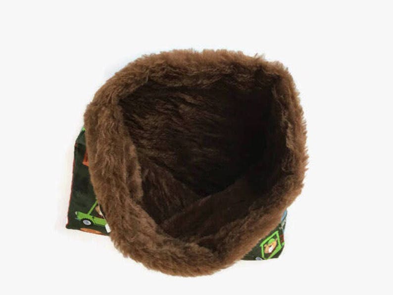 SSM Small Dog Bed Cuddle Bag Snuggle Sack for Guinea Pigs Cage Accessories Bearded Dragon Chihuahua Sack Chihuahua Burrow Bag
