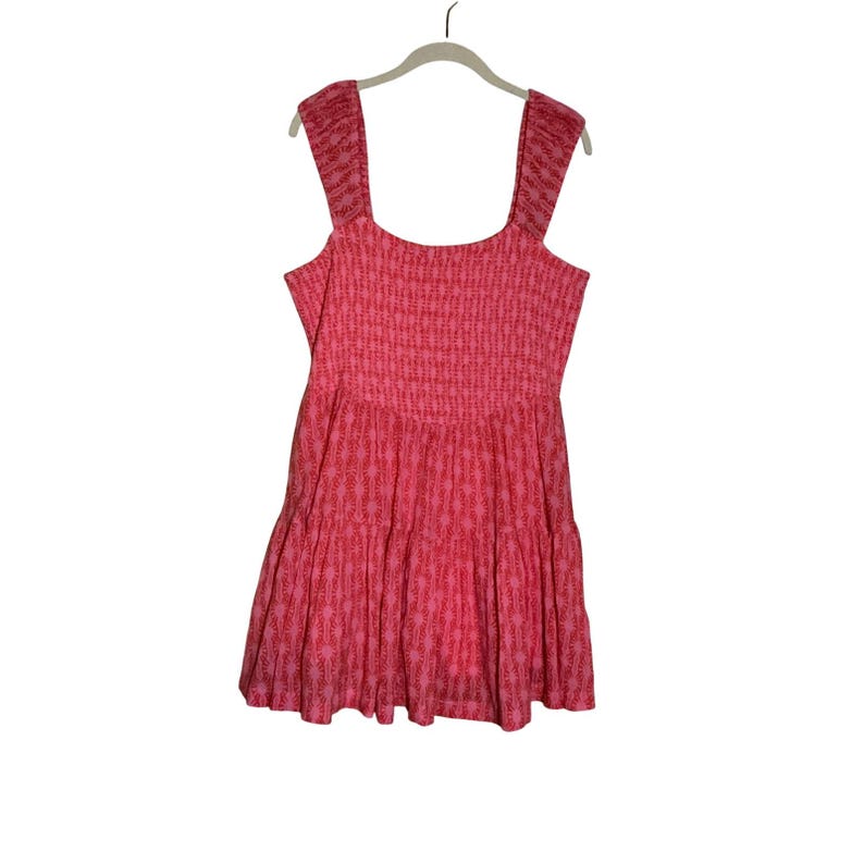 Free People Annie Mini Dress Size L image 1
