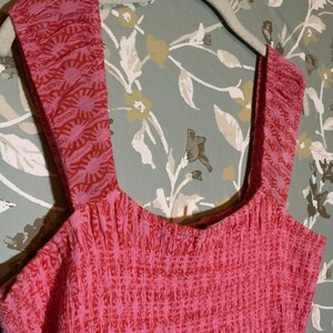 Free People Annie Mini Dress Size L image 3