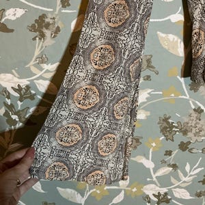 Free People Time of Your Life Top in Ivory - Size XS image 3