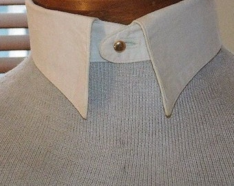 Vintage Gent&#39;s Collar 15