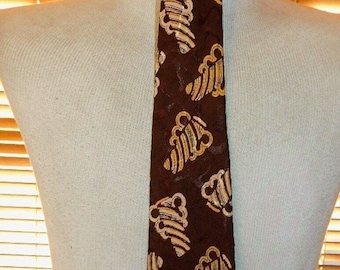 1940&#39;s Tie