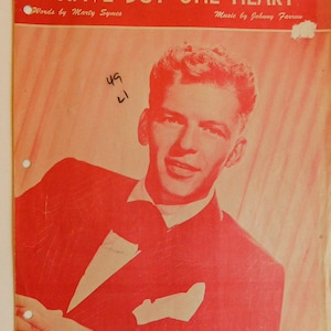 Sheet Music by Marty Symes