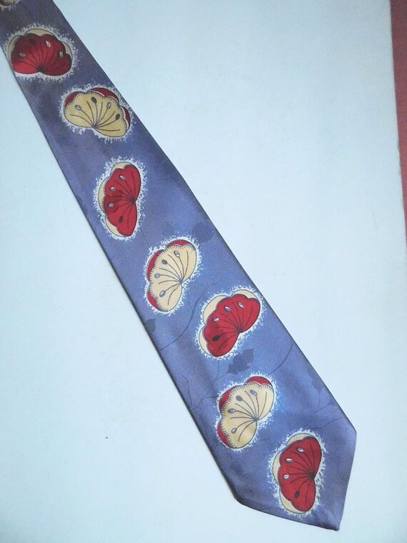 Vintage Tie - image 4
