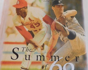 Sports Illustrated / 1968 Édition spéciale